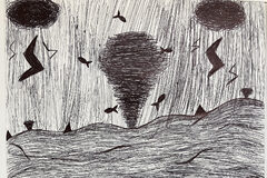 Galerie photo Les dessins des élèves